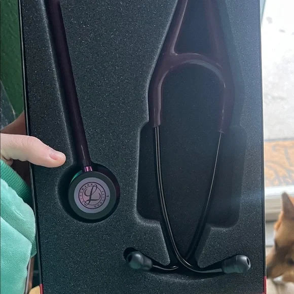 Littmann Cardiology IV Stethoscope - Picture 5 of 6